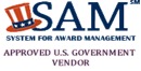 Verified Vendor Badge